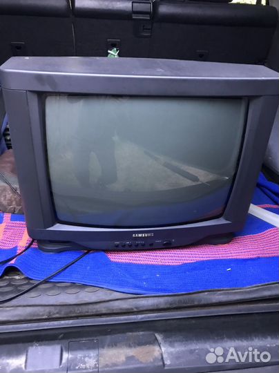 Телевизор бу