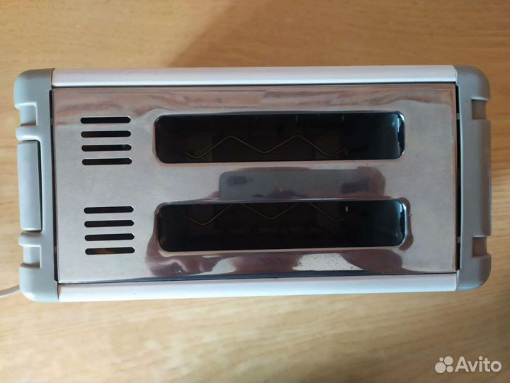 Тостер First Austria