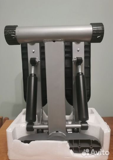 Тренажер мини степпер torneo Ritmo S-112