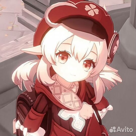 Косплей на кли, костюм