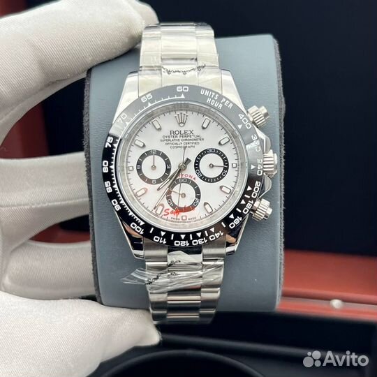 Часы rolex daytona