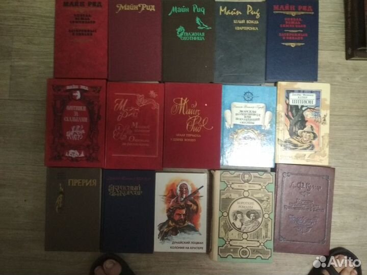 Разные книги 4