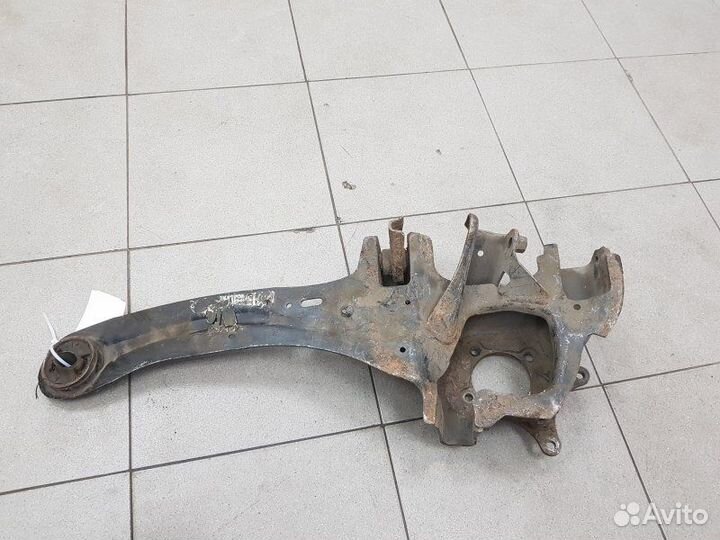 Рычаг задний левый Ford Focus