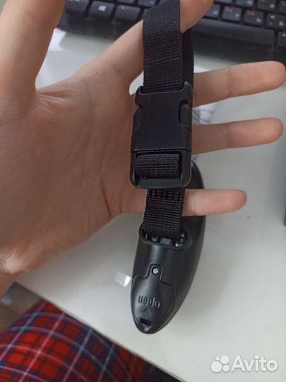 Багажные весы