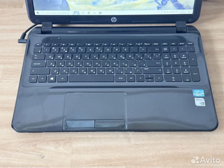 Игровой HP - GTX820 2Гб / Core I5 3th / 16Гб / 1Тб