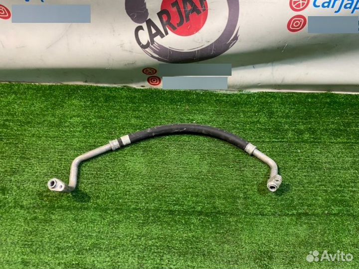 Трубка кондиционера (1) Toyota Harrier ZSU60 3ZR