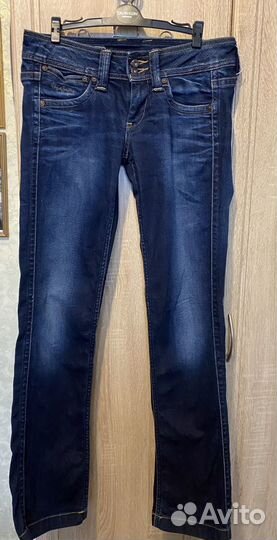 Джинсы Pepe jeans 27/32