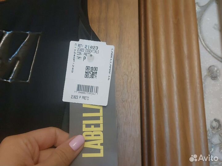 Новый комбинезон для йоги и фитнеса labellamafia