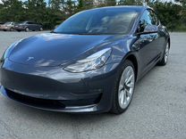 Tesla Model 3 AT, 2022, 19 800 км, с пробегом, цена 4 000 000 руб.