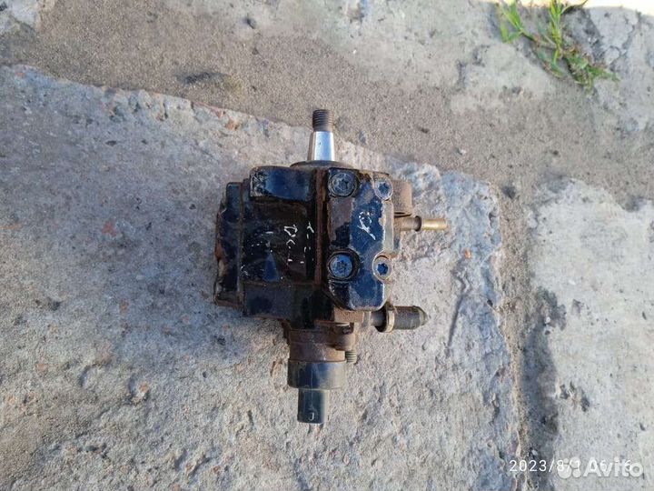 Топливный насос тнвд