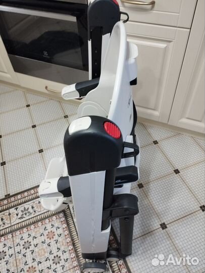 Стульчик для кормления peg perego siesta