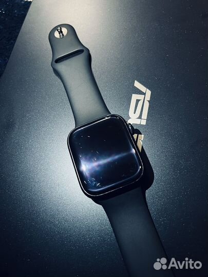 Часы apple Watch 7 45 mm