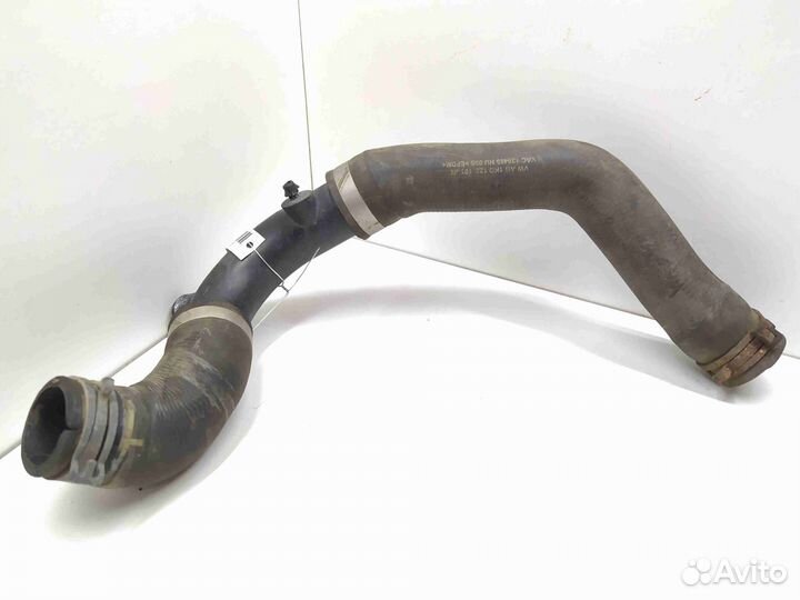 Патрубок охлаждения Audi A3 8P/8PA 2-й рест. 2011