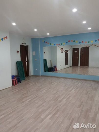 Студия восточного танца миндаль