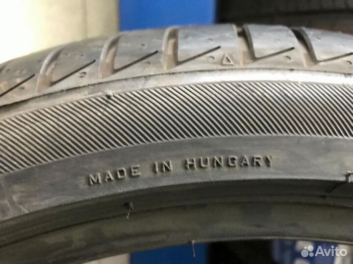 Bridgestone Turanza T005 265/35 R18 97Y