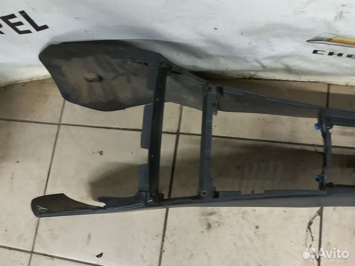 Центральный тоннель Опель Астра Н