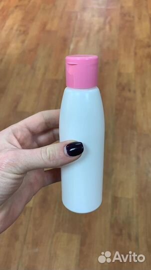 Флакон для антисептика 150мл