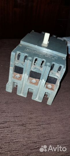 Счетчик электрический