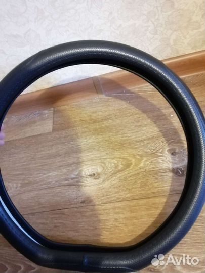 Оплетка руля