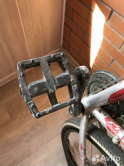 Велосипед Stark chaser advanced aluminum series