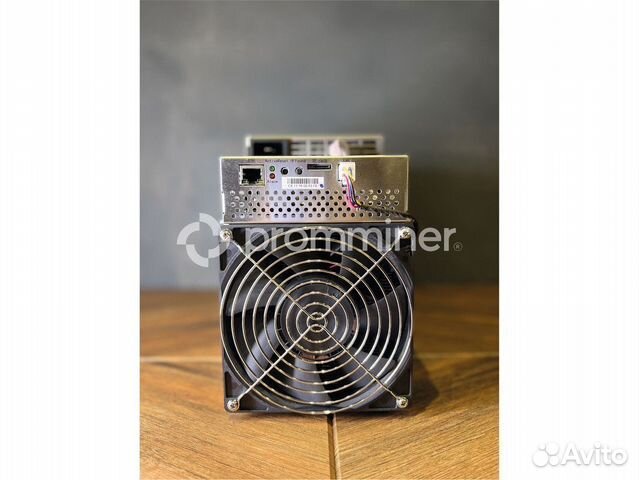 Майнер Whatsminer m30s+ 104th