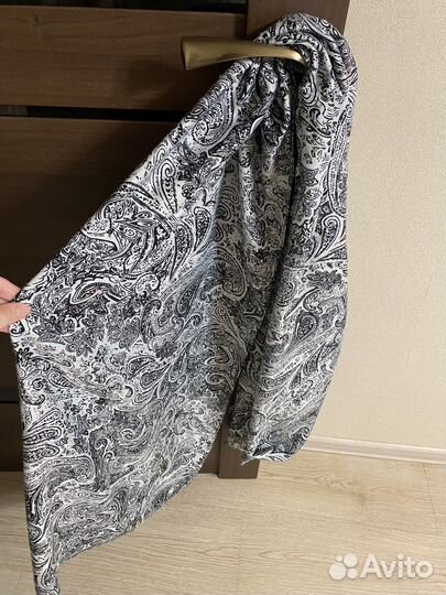 Шарф женский