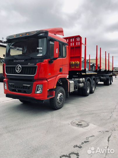 Водитель лесовозов категории Е