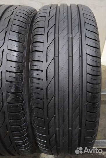 Bridgestone Turanza T001 225/45 R17