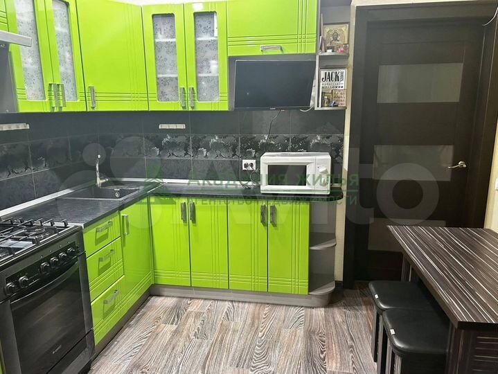 1-к. квартира, 40,8 м², 10/10 эт.