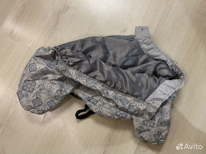 Одежда для собак