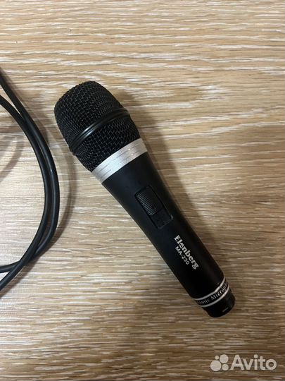 Микрофон