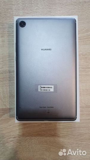 Huawei mediapad m5 4/64 Gb