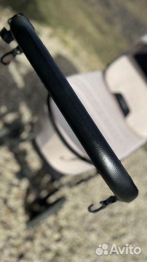 Коляска adamex rimini