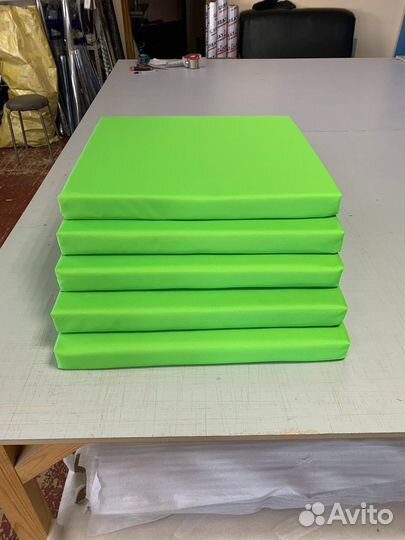 Подушки для уличной/ садовой мебели