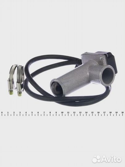 Подогрев двигателя предпусковой ваз 0,7 кВт Альянс