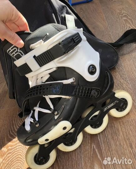 Ролики seba 40, 38,39