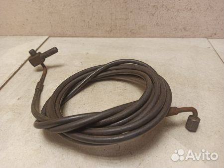 Шланг гидроподвески