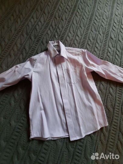 Рубашки