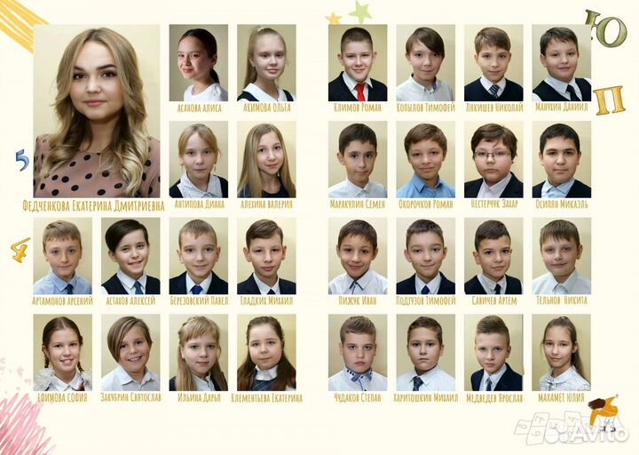 Видеооператор в сад/школу, на свадьбу. Фотограф