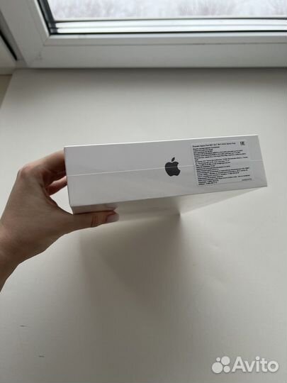 Планшет apple iPad 10,2 wi-fi 64gb space grey