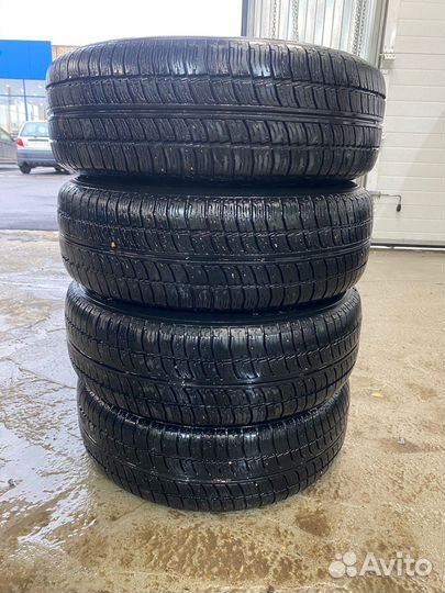 КАМА Кама-217 175/65 R14