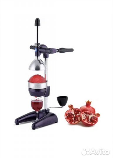 Соковыжималка для граната