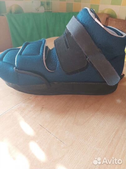 Обувь барука