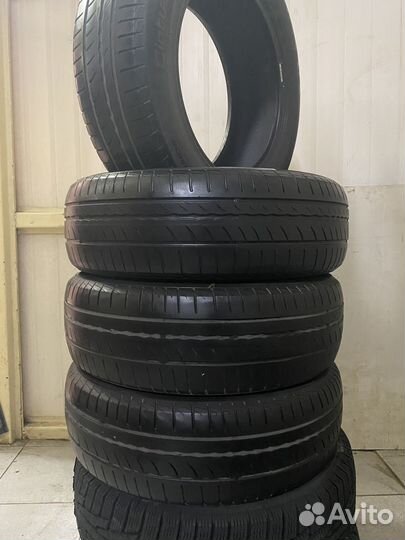 Pirelli Cinturato P1 185/65 R15 88H