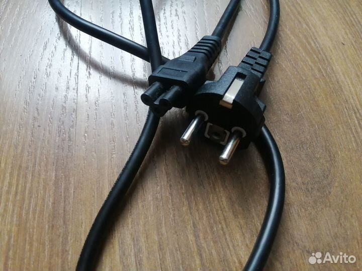 Зарядка для Asus 19v/6.3А и для LG 12V/3А