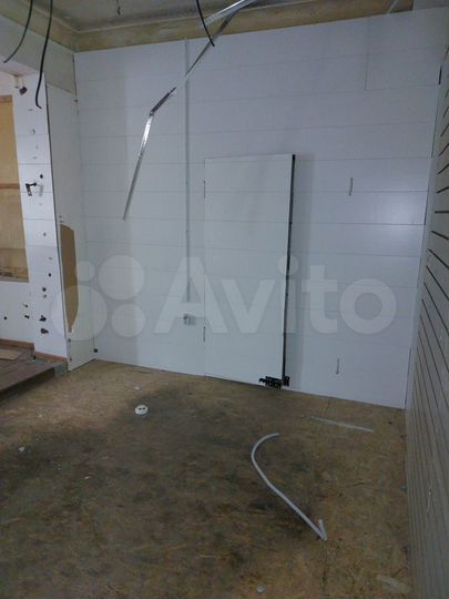 Торговая площадь, 49.8 м²