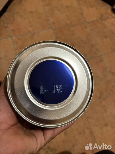 Детская смесь