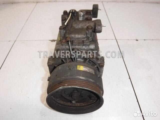 Компрессор кондиционера MR175843