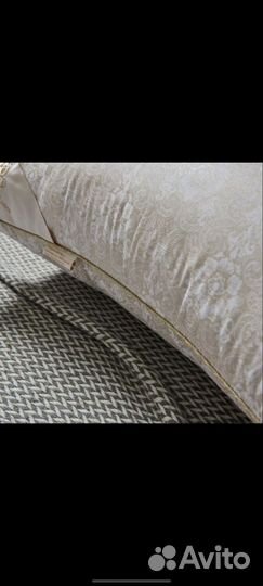 Подушка шелковая