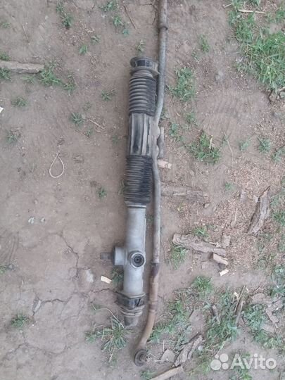 Рулевая рейка ваз 2114